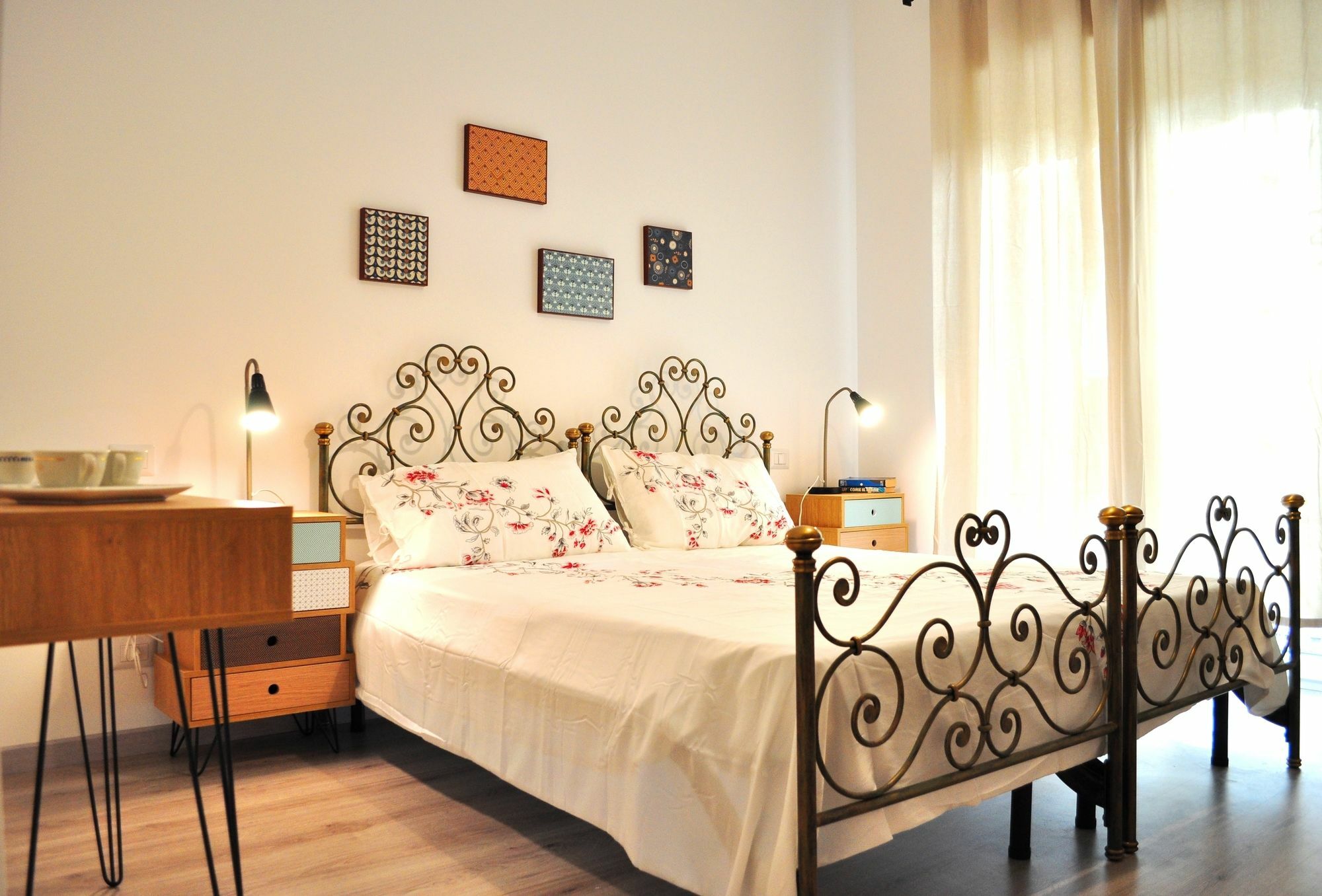 La Di Elio Apartment Rome